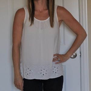 Loft small shell tank